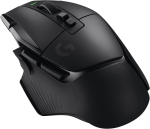 Logotech G502 X Lightspeed Wireless Gaming Mouse